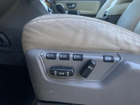 Volvo XC90 I Рестайлинг с пробегом 2006 года, цена 939 000 рублей, 305662 км, внедорожник, Автокод Объявления