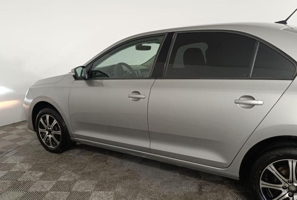 Skoda Rapid II Волгоград  - изображение 20