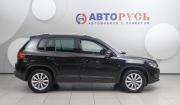 Volkswagen Tiguan I Рестайлинг Подольск  - изображение 31