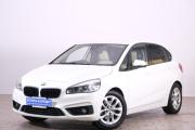 BMW 2 серии Active Tourer F45 Омск  - изображение 29