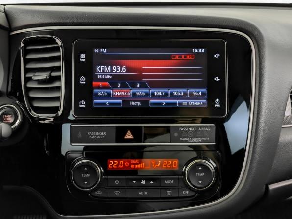 Mitsubishi Outlander III Рестайлинг 3 с пробегом 2019 года, цена 2 850 000 рублей, 48759 км, внедорожник, Автокод Объявления