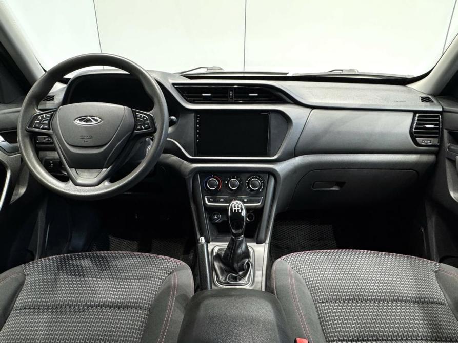 Chery Tiggo 3 I Волжский  - изображение 21