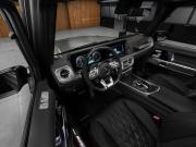 Mercedes-Benz G-Класс AMG II (W463) Москва  - изображение 37
