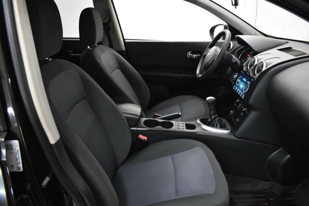Nissan Qashqai+2 I Рестайлинг Москва  - изображение 12