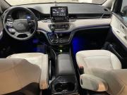 Hyundai Grand Starex I Рестайлинг 2 Пермь  - изображение 46