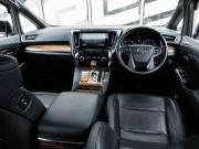 Toyota Alphard III Ставрополь  - изображение 40