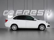 Lada (ВАЗ) Granta I Рестайлинг Минеральные Воды  - изображение 21