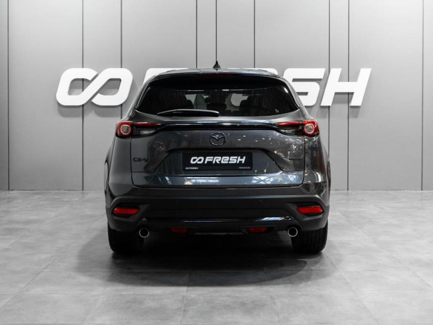 Mazda CX-9 II Тюмень  - изображение 4