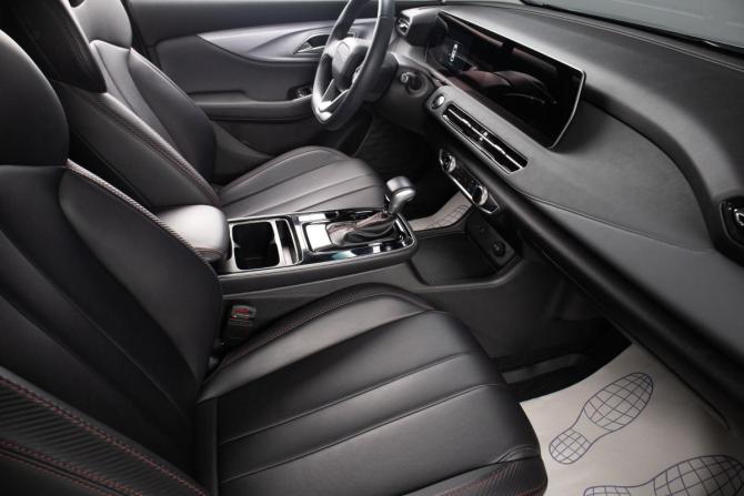 BAIC U5 Plus с пробегом 2023 года, цена 1 399 000 рублей, 20400 км, седан, Автокод Объявления