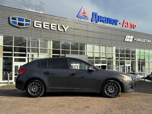 Chevrolet Cruze I Рестайлинг с пробегом 2014 года, цена 673 000 рублей, 187123 км, хэтчбек, Автокод Объявления