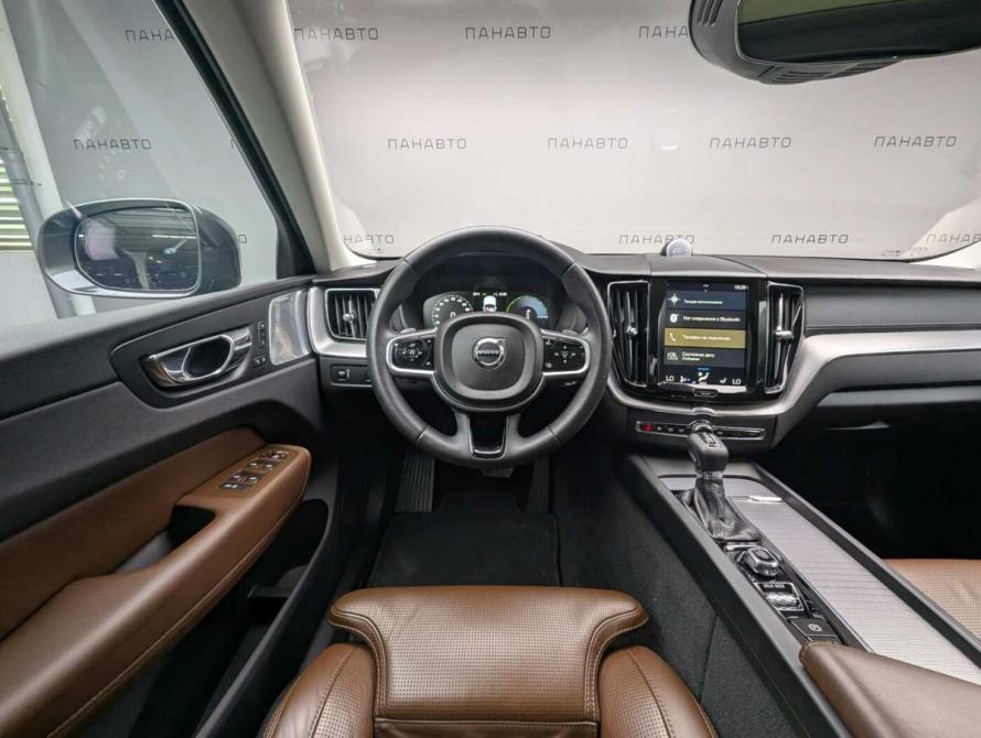 Volvo XC60 II Москва  - изображение 6