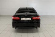 Toyota Camry VIII (XV70) Астрахань  - изображение 25
