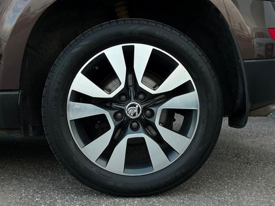 Skoda Yeti I Рестайлинг Санкт-Петербург  - изображение 26