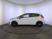 Ford Fiesta Mk6 Рестайлинг Москва  - изображение 34
