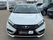 Lada (ВАЗ) Vesta I Рестайлинг (NG) Калуга  - изображение 21