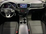 Kia Sportage IV Рестайлинг Краснодар  - изображение 35