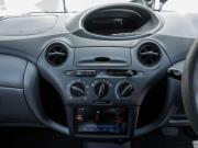 Toyota Vitz I (P10) Ставрополь  - изображение 28