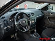 Skoda Yeti I Рестайлинг Москва  - изображение 31
