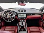 Porsche Cayenne III Москва  - изображение 48