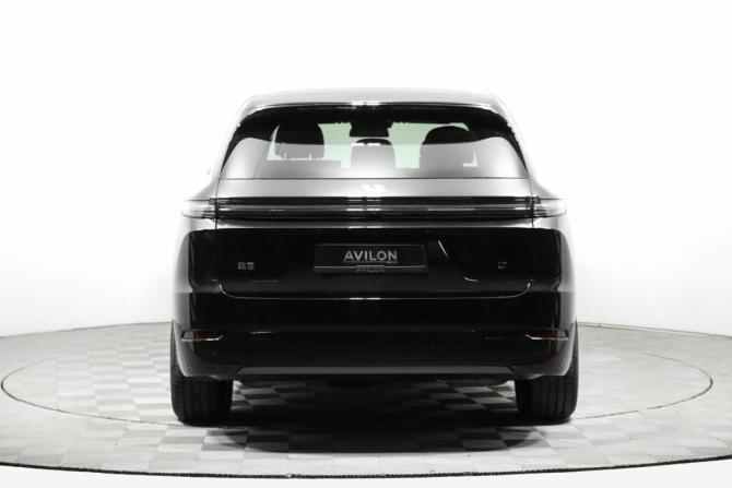 Новый Li Auto (Lixiang) L7 I Рестайлинг 2025 года, цена 10 926 535 рублей, внедорожник, Автокод Объявления