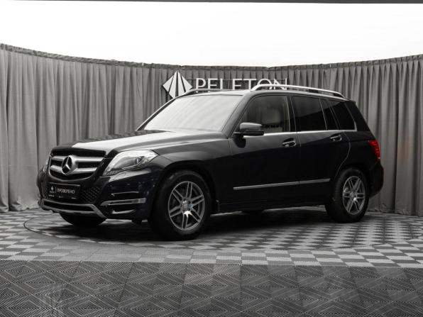 Mercedes-Benz GLK-Класс I (X204) Рестайлинг с пробегом 2015 года, цена 1 660 000 рублей, 181961 км, внедорожник, Автокод Объявления