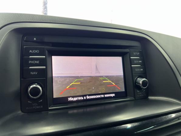 Mazda CX-5 I с пробегом 2014 года, цена 1 830 000 рублей, 131474 км, внедорожник, Автокод Объявления