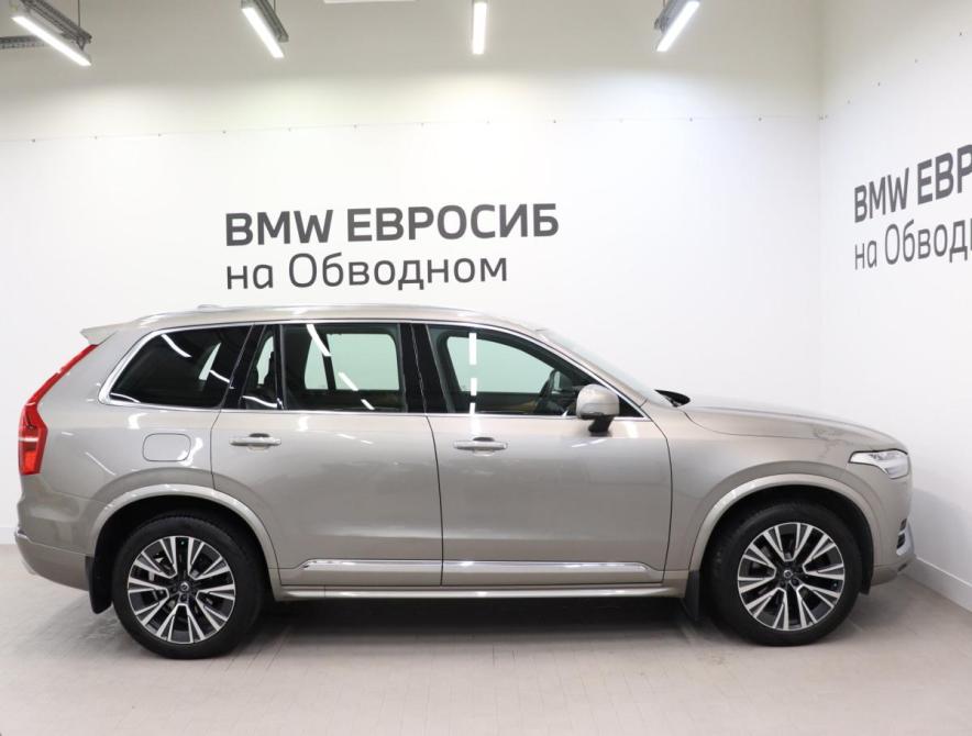 Volvo XC90 II Рестайлинг 1 Санкт-Петербург  - изображение 6