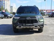 Lada (ВАЗ) Niva Йошкар-Ола  - изображение 24