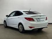 Hyundai Solaris I Рестайлинг Ярославль  - изображение 24