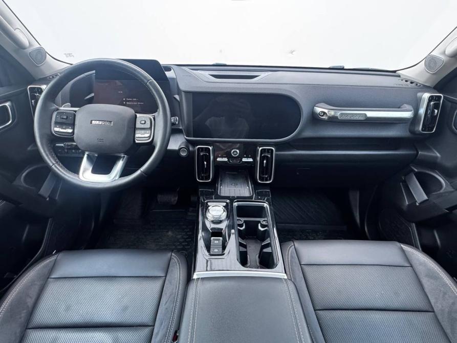 Haval Dargo Москва  - изображение 9