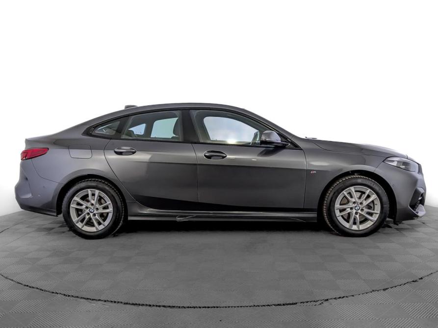 BMW 2 серии F44 Москва  - изображение 4