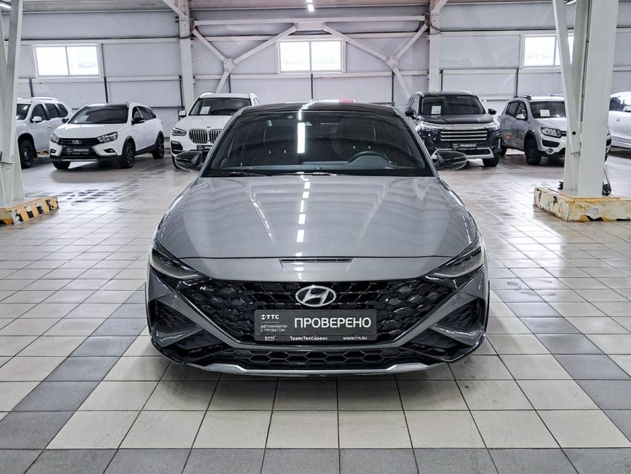 Hyundai Lafesta I Рестайлинг Набережные Челны  - изображение 16