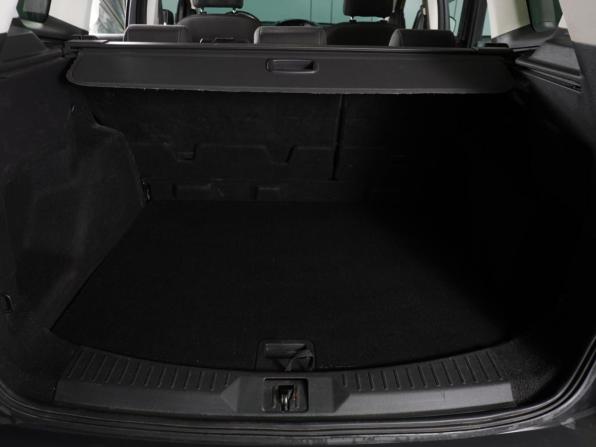 Ford Kuga II с пробегом 2015 года, цена 1 399 000 рублей, 152472 км, внедорожник, Автокод Объявления