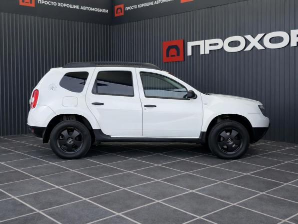 Renault Duster I с пробегом 2015 года, цена 1 197 000 рублей, 139911 км, внедорожник, Автокод Объявления