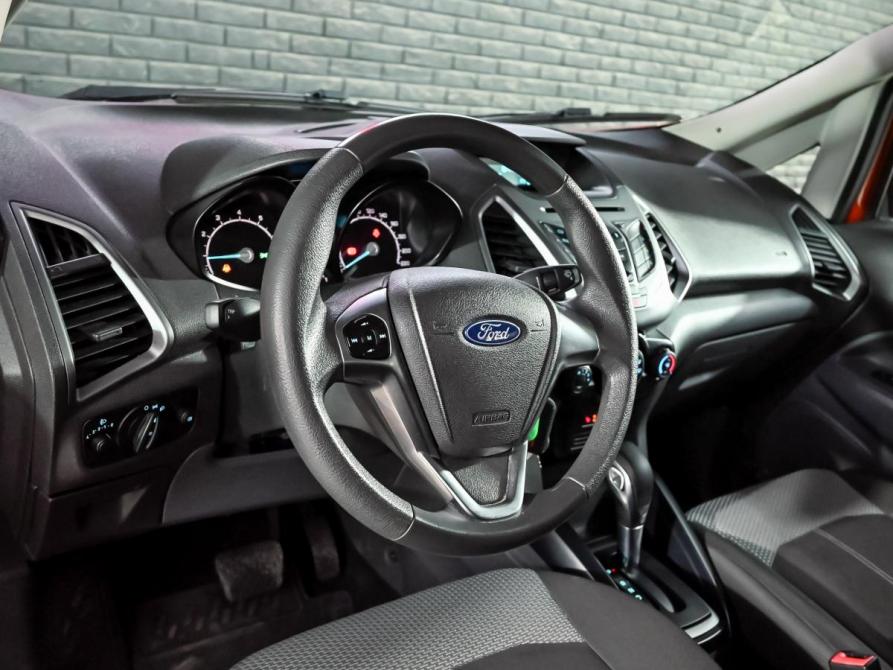 Ford EcoSport II Екатеринбург  - изображение 11