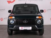 Lada (ВАЗ) Niva Legend Минеральные Воды  - изображение 15