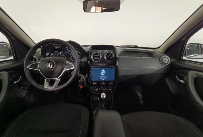 Renault Duster I Рестайлинг с пробегом 2020 года, цена 1 750 000 рублей, 78139 км, внедорожник, Автокод Объявления