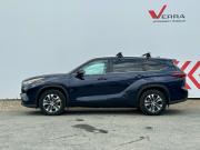 Toyota Highlander IV (XU70) Пермь  - изображение 18