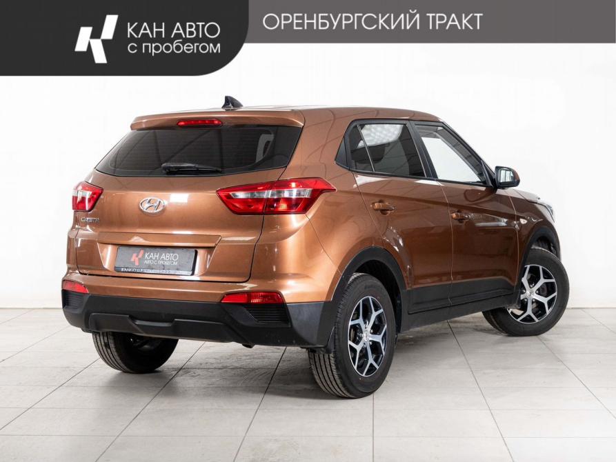 Hyundai Creta I Казань  - изображение 3