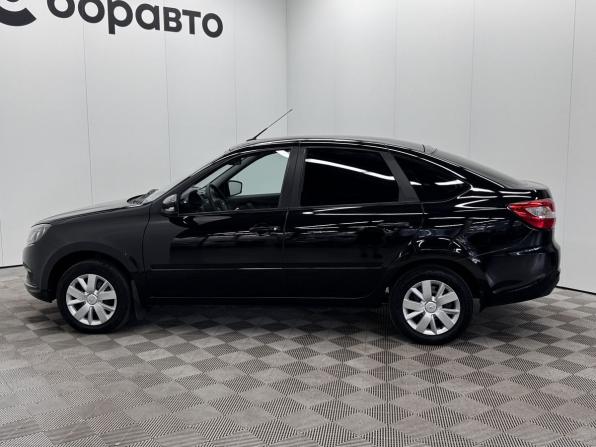 Lada (ВАЗ) Granta I Рестайлинг с пробегом 2023 года, цена 788 000 рублей, 64702 км, лифтбек, Автокод Объявления