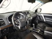 Toyota Land Cruiser Prado 150 Series Рестайлинг 3 Москва  - изображение 39