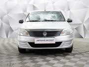 Renault Logan I Рестайлинг Ульяновск  - изображение 19