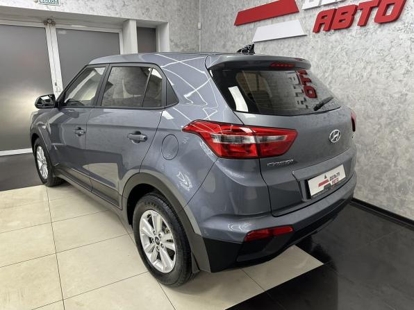Hyundai Creta I с пробегом 2019 года, цена 1 785 000 рублей, 146000 км, внедорожник, Автокод Объявления