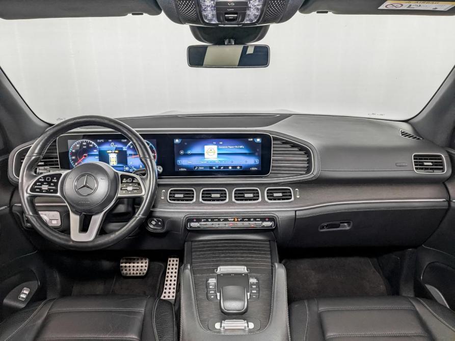 Mercedes-Benz GLS II (X167) Химки  - изображение 16