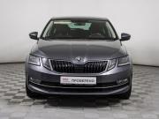 Skoda Octavia III (A7) Рестайлинг Москва  - изображение 21