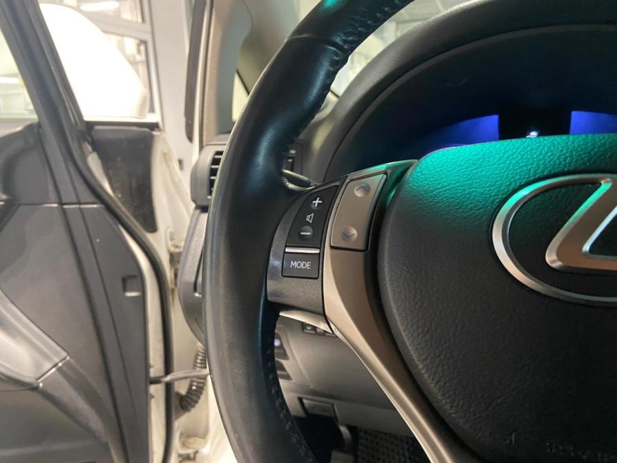 Lexus RX III Рестайлинг Сыктывкар  - изображение 23
