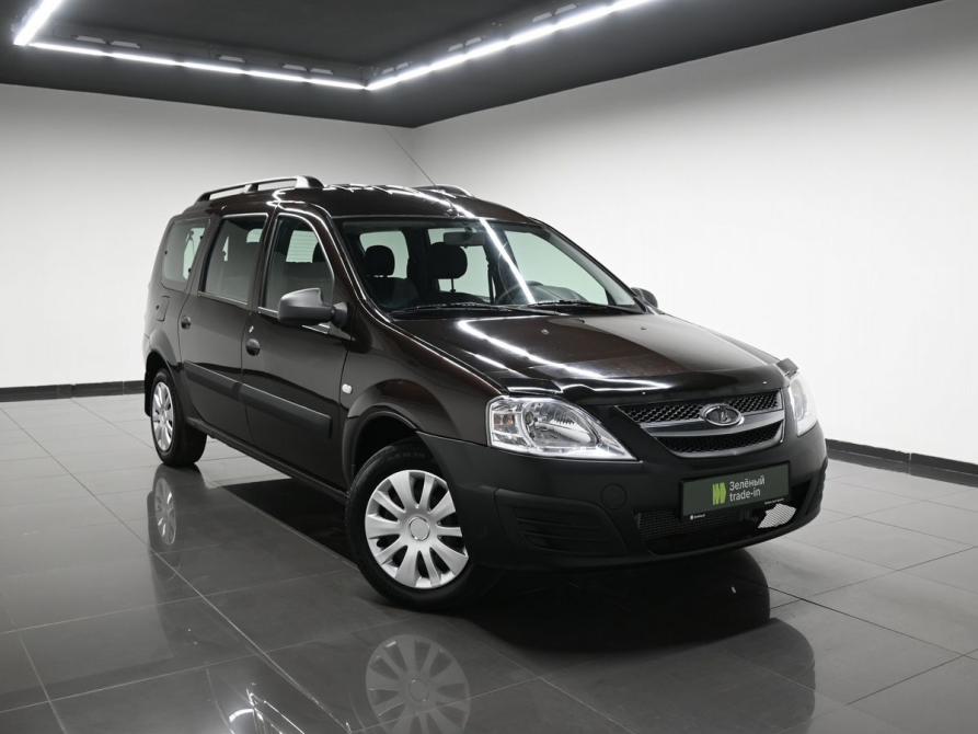 Lada (ВАЗ) Largus I Тверь  - изображение 5