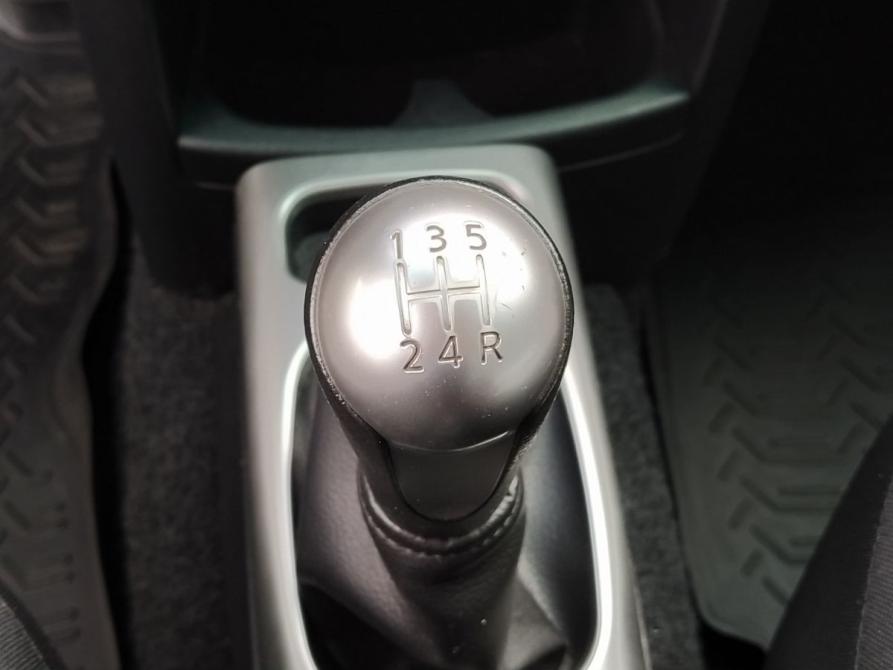 Nissan Note I Рестайлинг Екатеринбург  - изображение 11