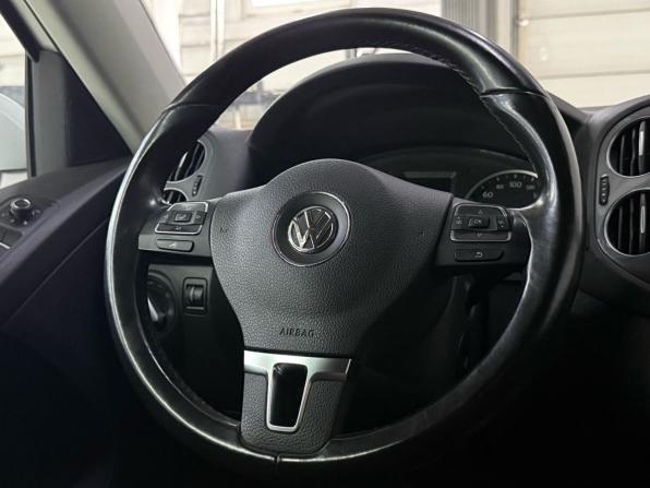 Volkswagen Tiguan I Рестайлинг с пробегом 2016 года, цена 1 700 000 рублей, 175986 км, внедорожник, Автокод Объявления