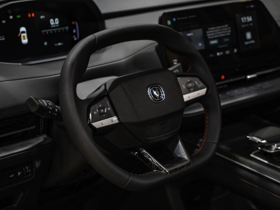 Changan UNI-S (CS55 Plus) Ростов-на-Дону  - изображение 11